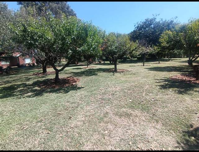 FARM FOR SALE IN RIETKOL AH